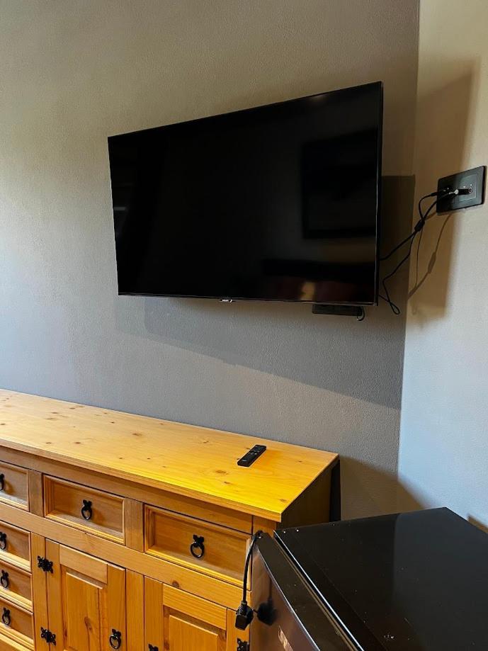 Apartmany Vlachovice 외부 사진
