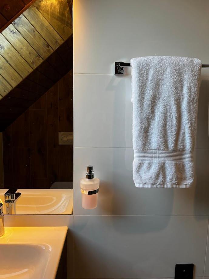 Apartmany Vlachovice 외부 사진