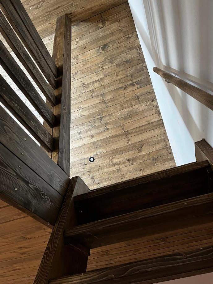 Apartmany Vlachovice 외부 사진