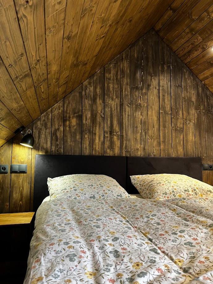 Apartmany Vlachovice 외부 사진