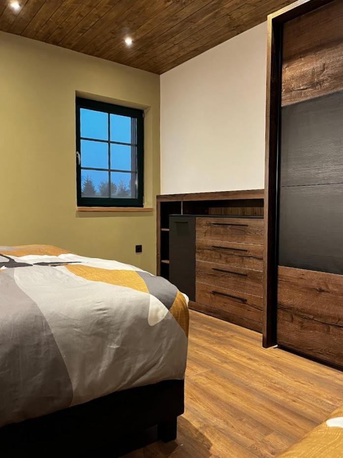 Apartmany Vlachovice 외부 사진