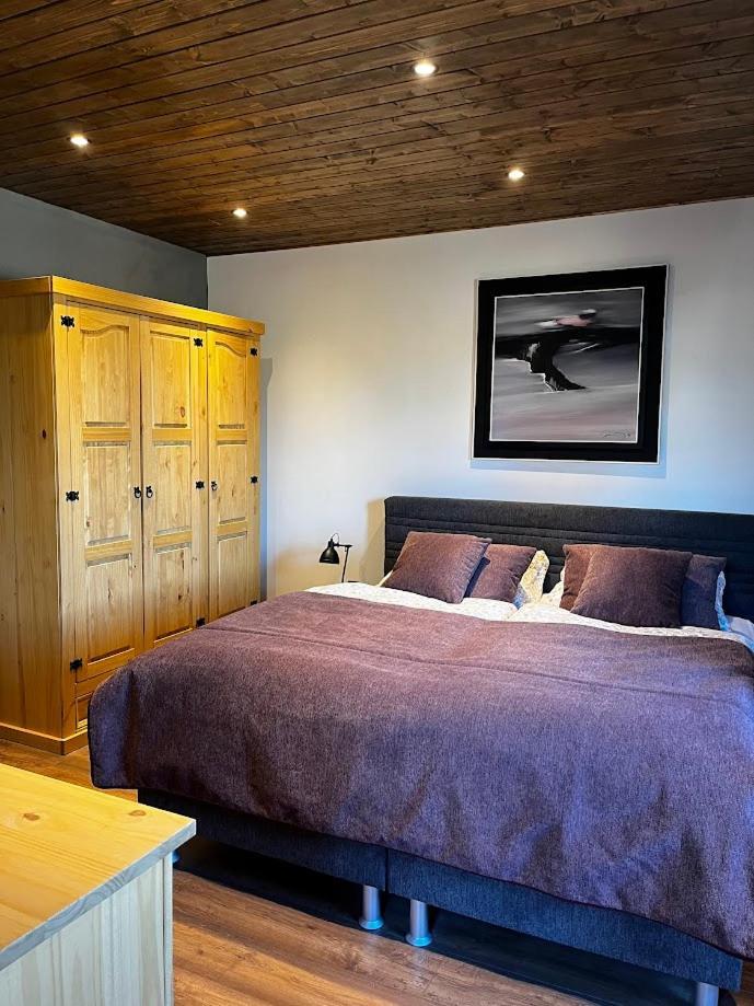 Apartmany Vlachovice 외부 사진