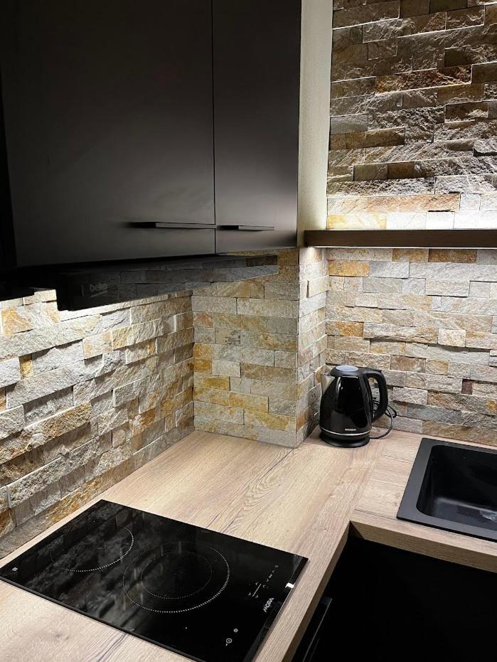 Apartmany Vlachovice 외부 사진