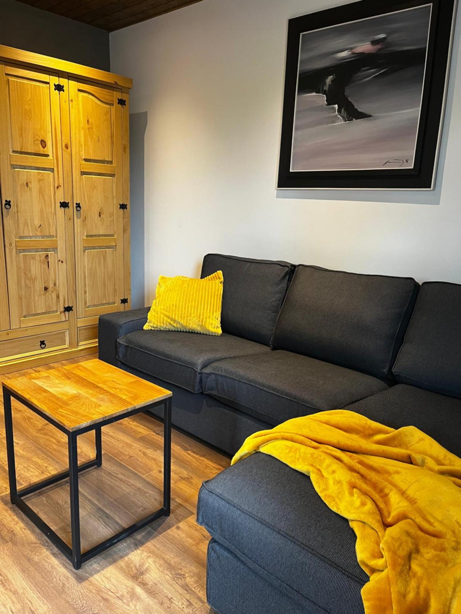 Apartmany Vlachovice 외부 사진