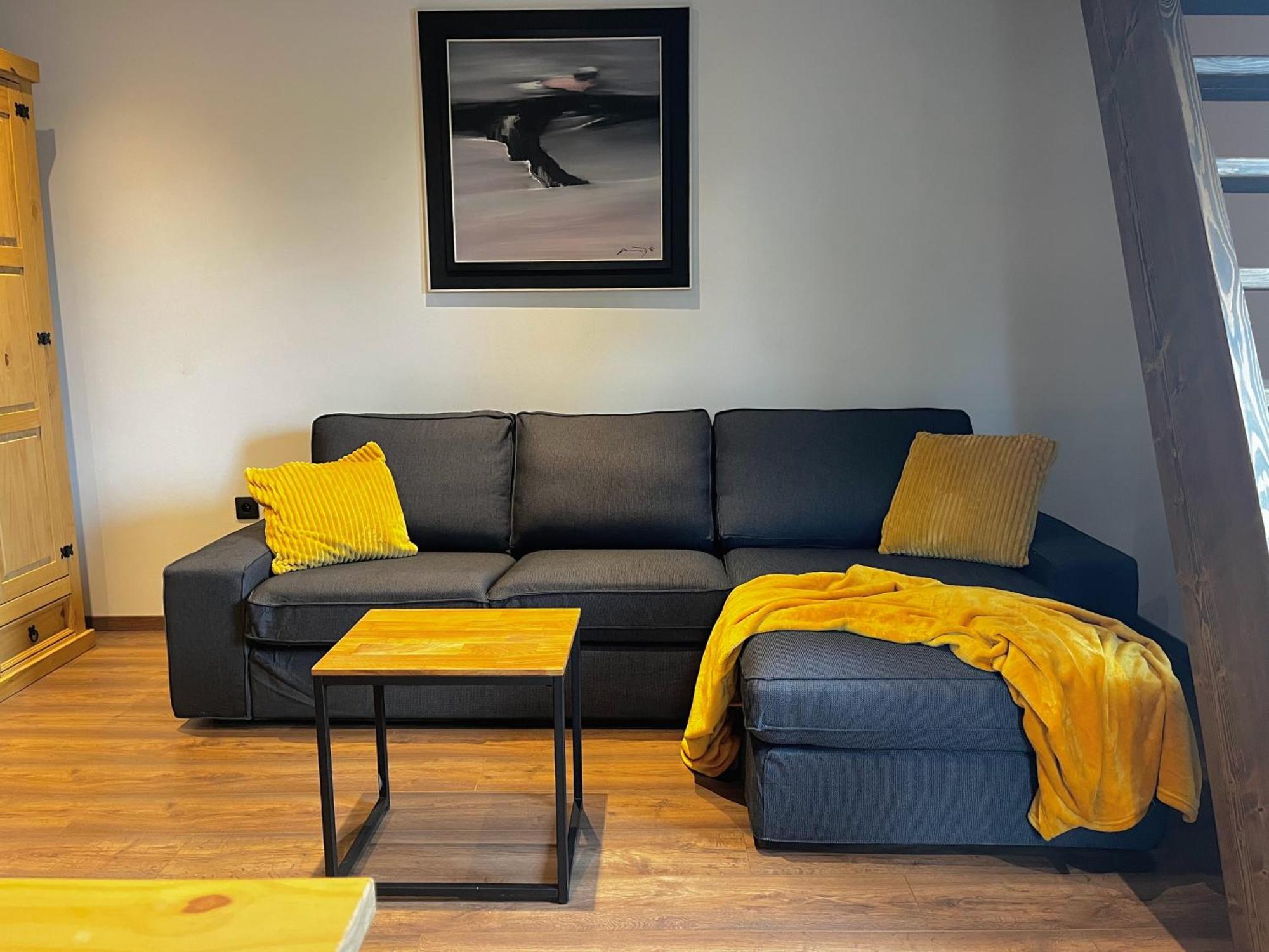 Apartmany Vlachovice 외부 사진