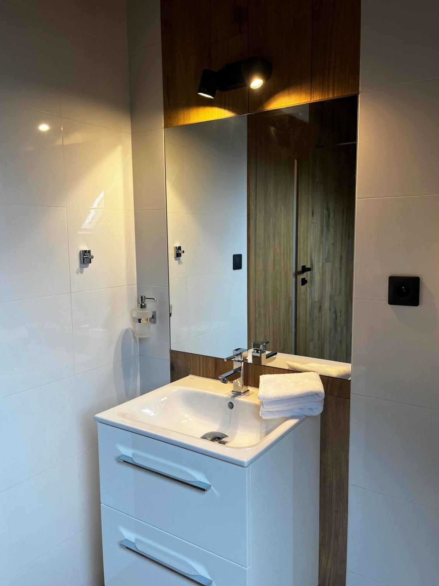 Apartmany Vlachovice 외부 사진