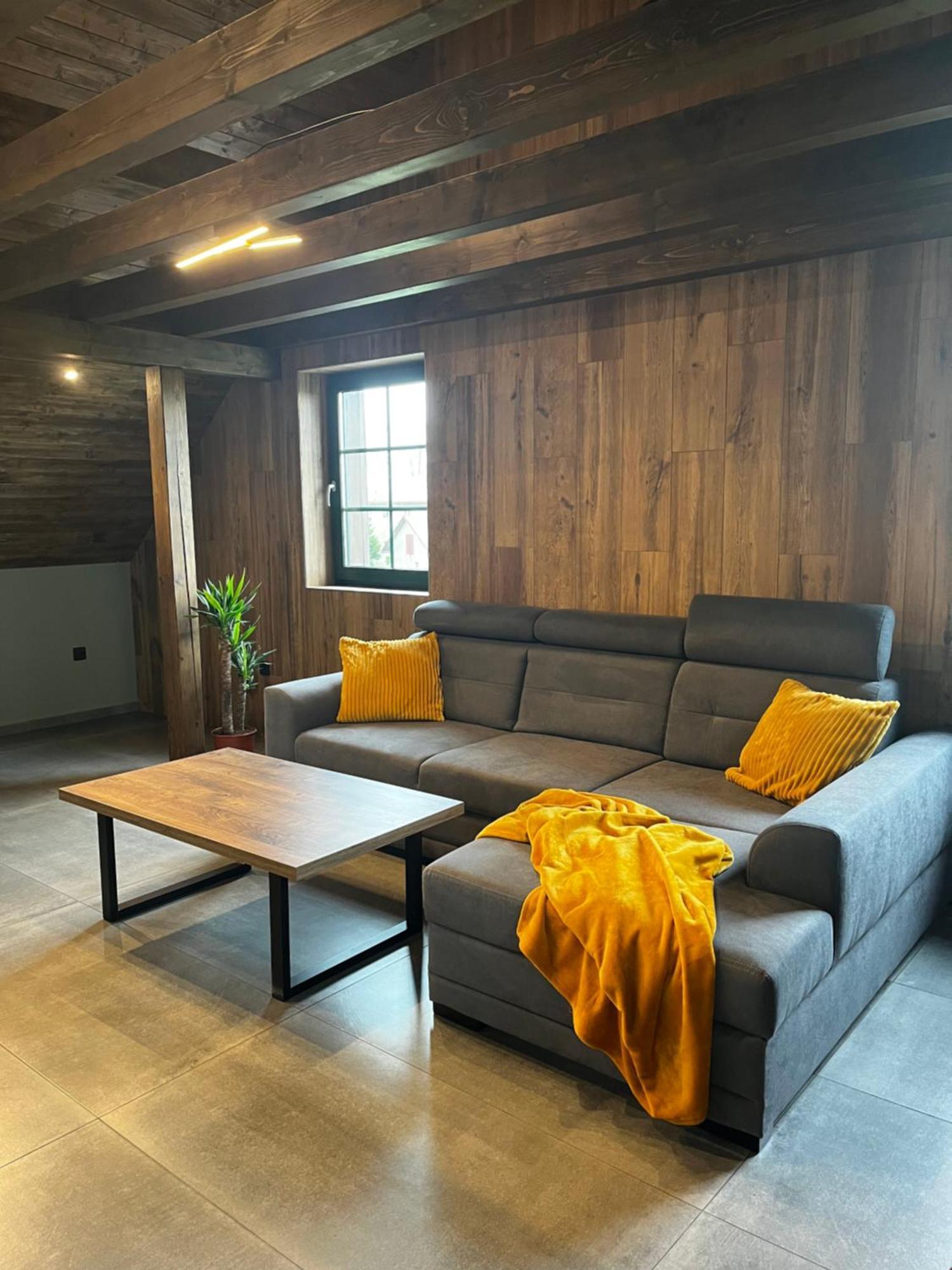 Apartmany Vlachovice 외부 사진