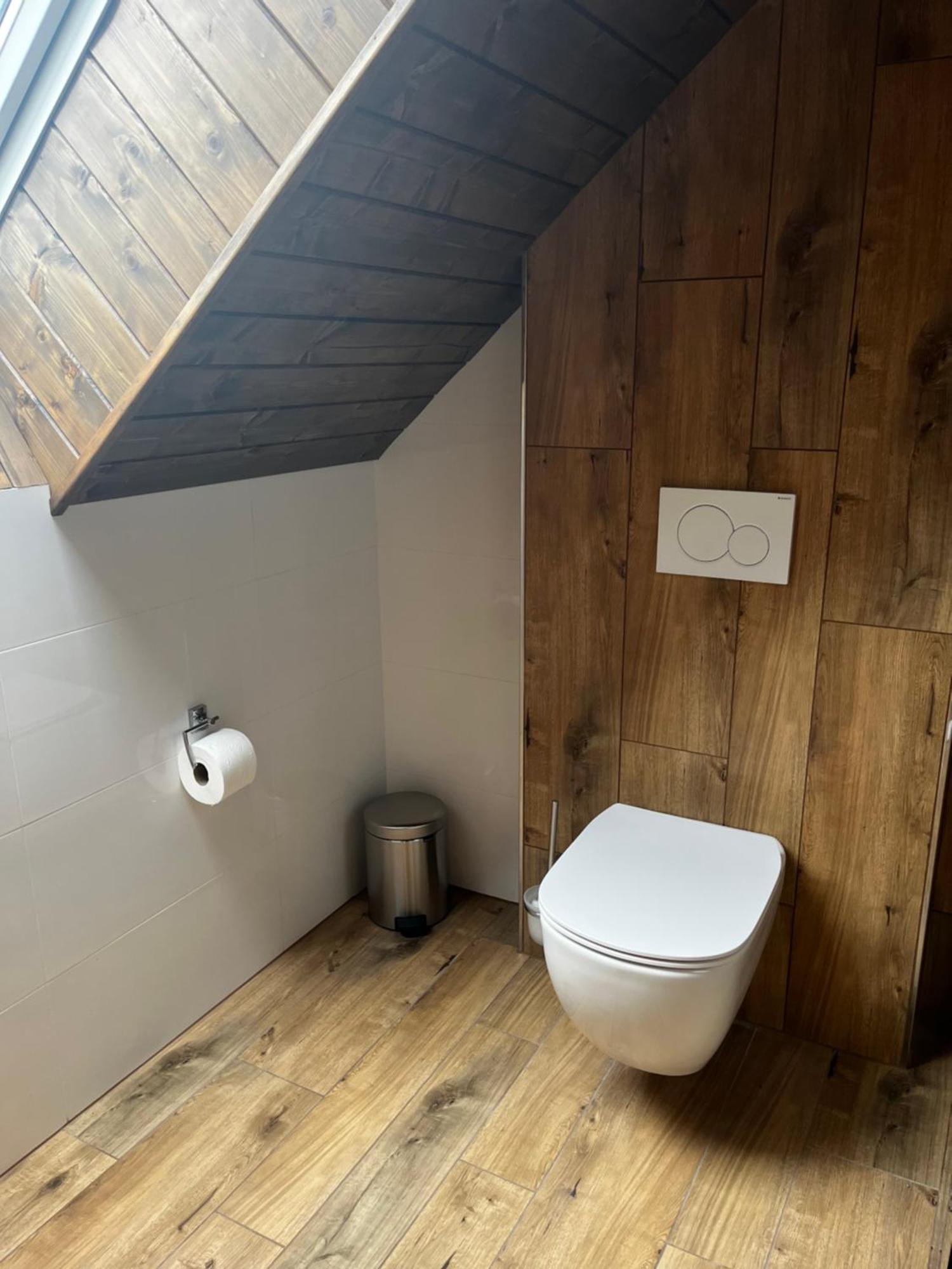 Apartmany Vlachovice 외부 사진
