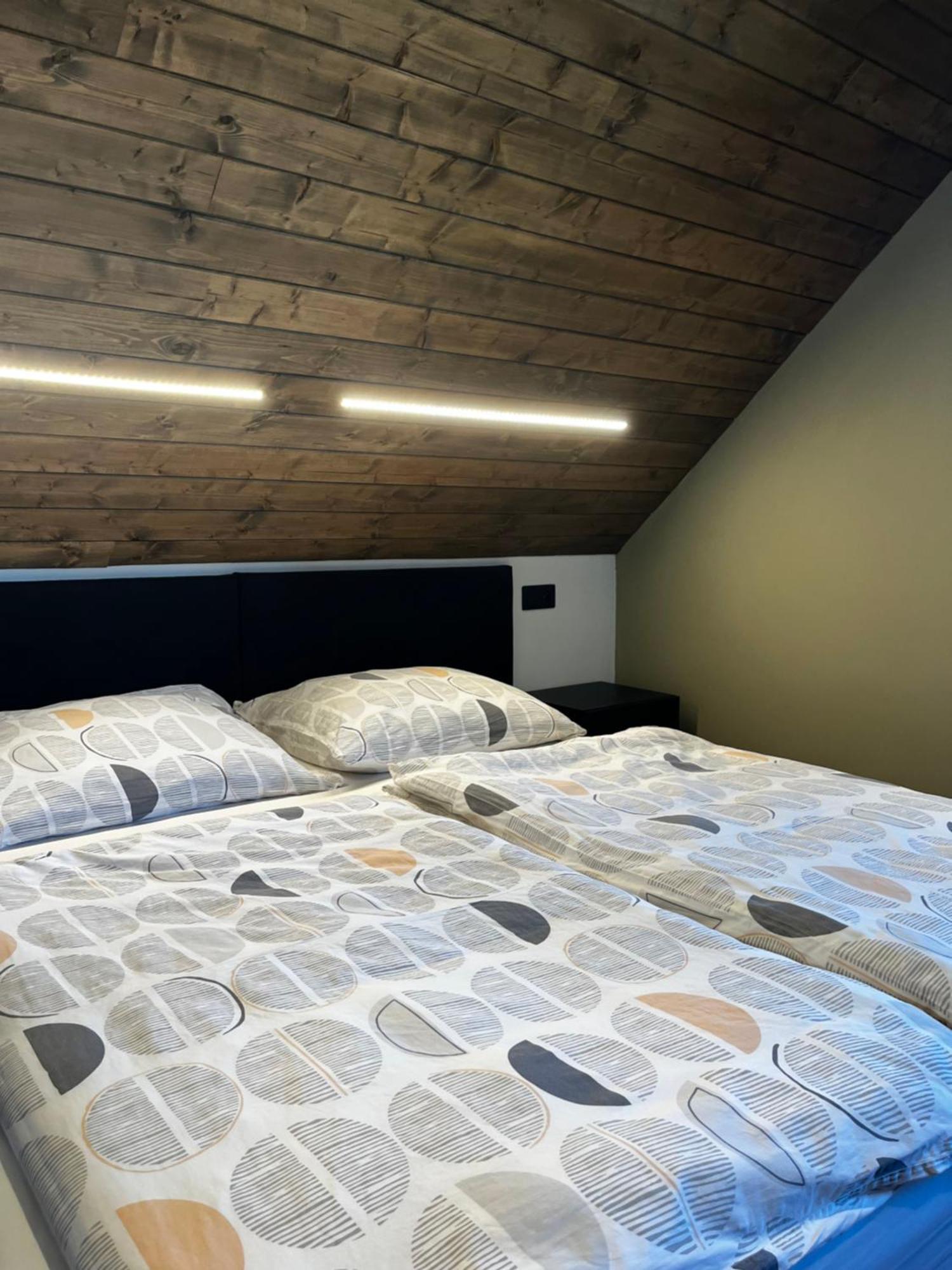 Apartmany Vlachovice 외부 사진