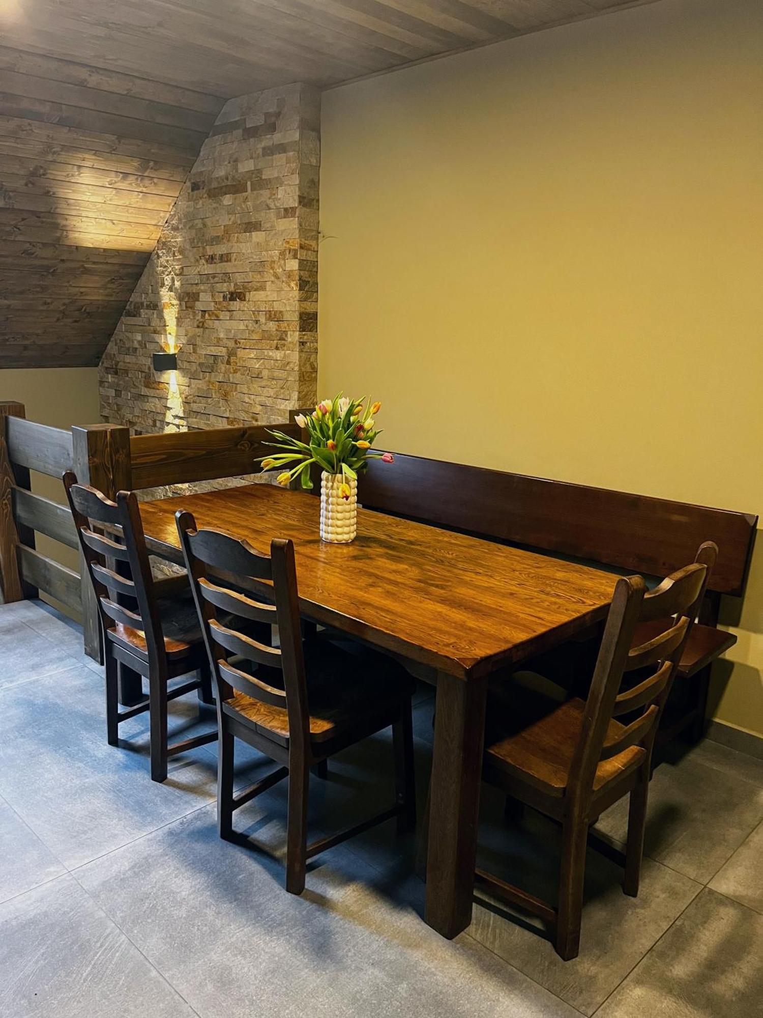 Apartmany Vlachovice 외부 사진